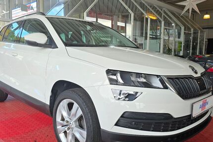 Skoda Karoq 81.000 km 17.500 € Lahnstein 56112