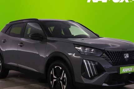 Peugeot 2008 30.080 km 20.490 &euro; Siershahn 56427