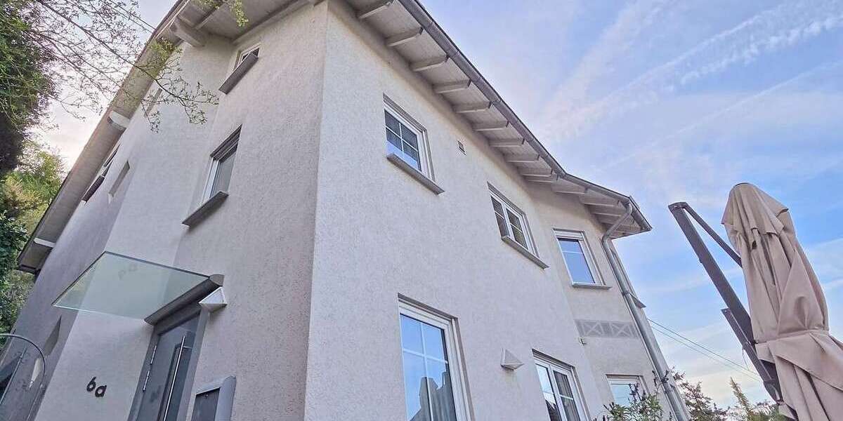 Einfamilienhaus Braubach - 6 Zimmer, 241 m&sup2;, 625.000&euro; | Angebot:26242481