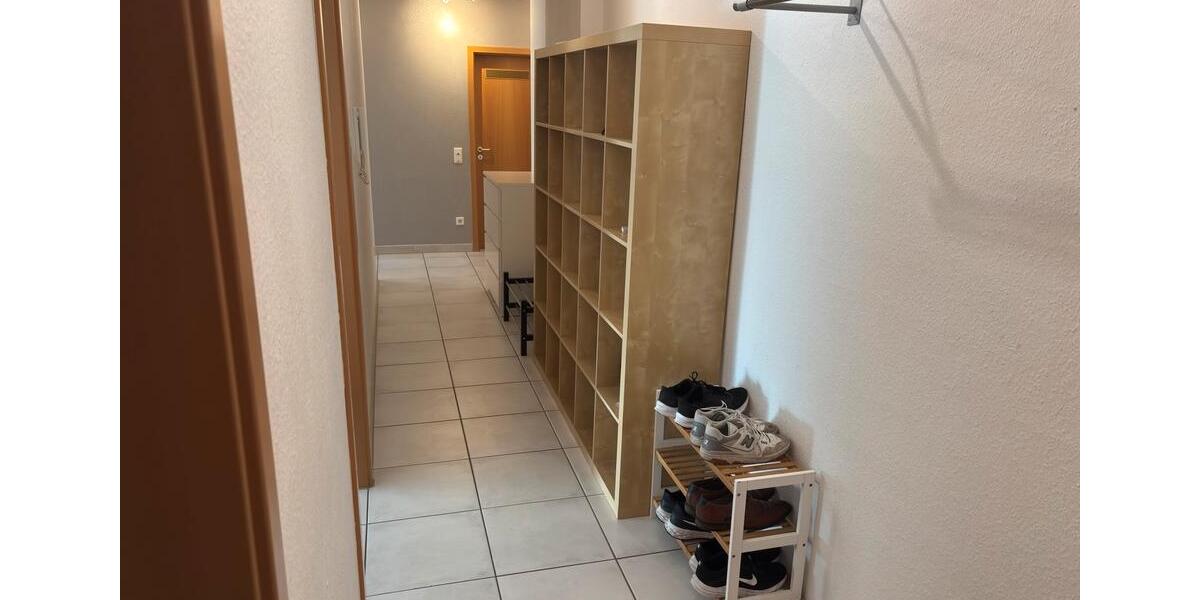 Erdgeschoßwohnung Vallendar - 2 Zimmer, 90 m&sup2;, 1.034&euro; | Angebot:26483825