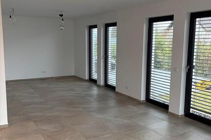 Neubau Erdgeschosswohnung in Top Lage von Ransbach-Baumbach! 3 zimmer