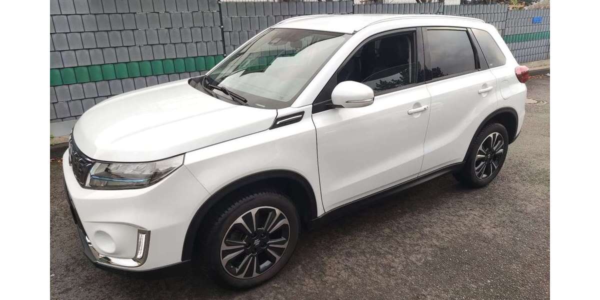 Suzuki Vitara 60.600 km 16.680 &euro; Koblenz 56070