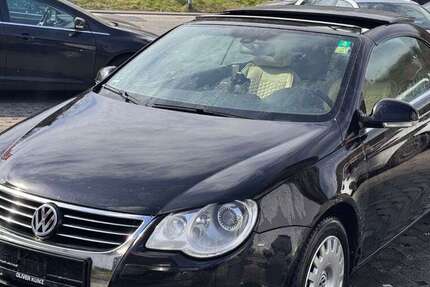 VW Eos 270.000 km 2.195 &euro; Boppard 56154