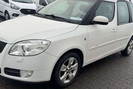 Skoda Roomster 210.000 km 2.690 € Halsenbach 56283