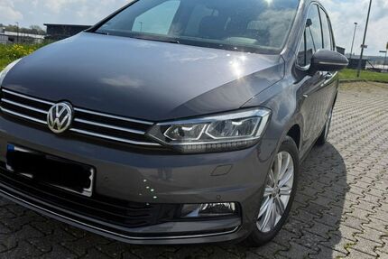 VW Touran 135.000 km 17.000 &euro; Beltheim 56290