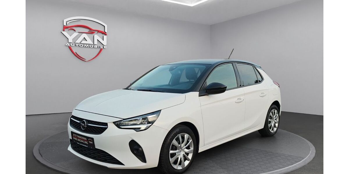 Opel Corsa 111.312 km 10.900 &euro; Koblenz 56070