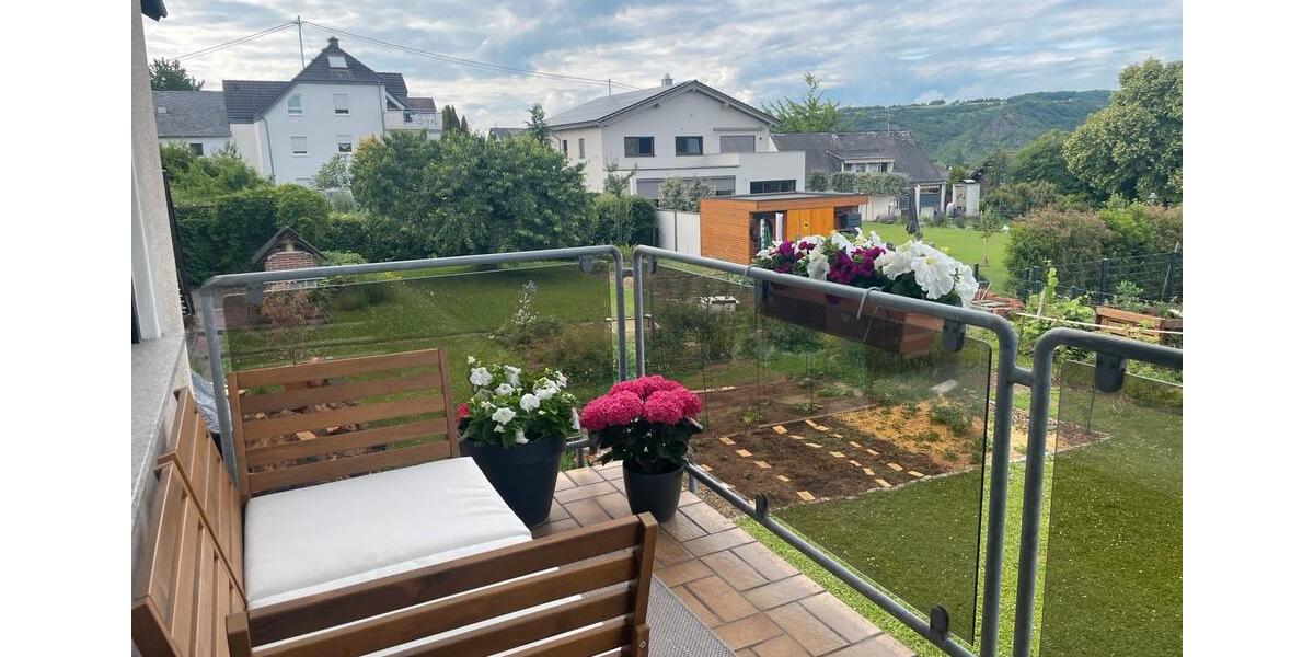 Etagenwohnung Brey - 4 Zimmer, 97 m&sup2;, 319.000&euro; | Angebot:26819914