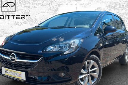 Opel Corsa 72.250 km 9.990 &euro; Koblenz-Niederberg 56077