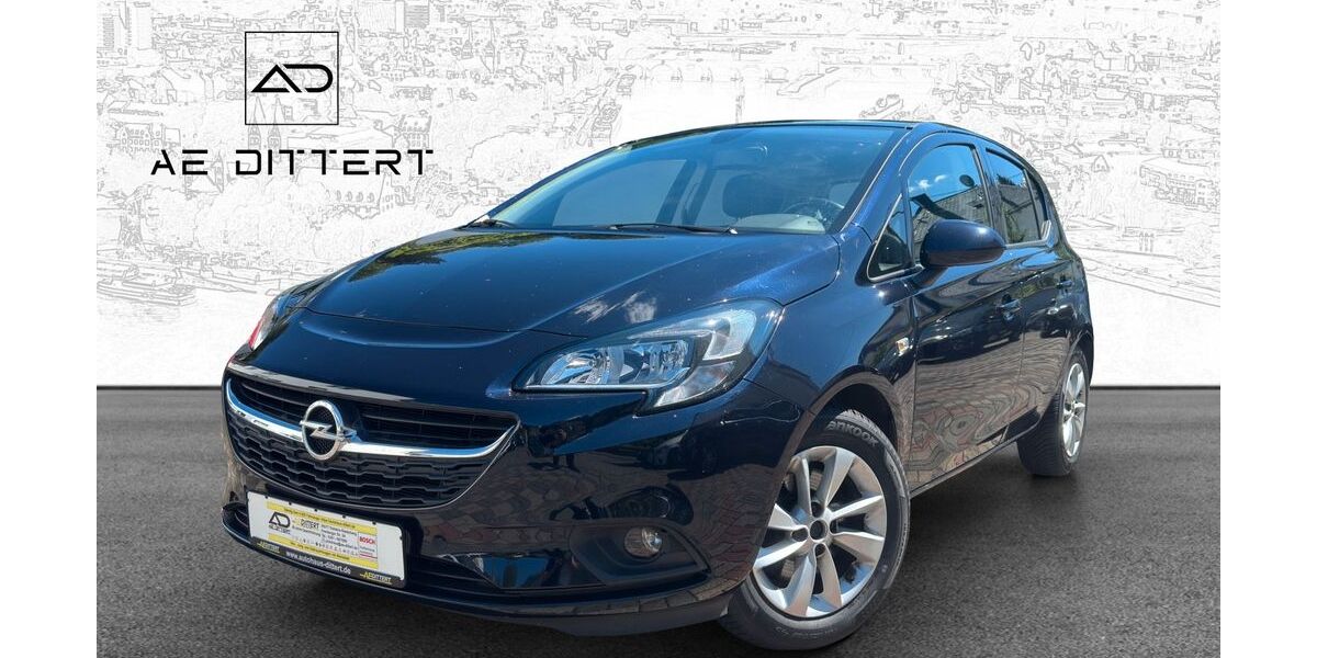 Opel Corsa 72.250 km 9.990 &euro; Koblenz-Niederberg 56077
