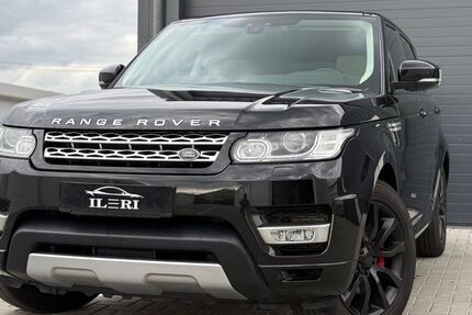 Land Rover Range Rover Sport 64.999 km 34.900 € Ransbach-Baumbach 56235