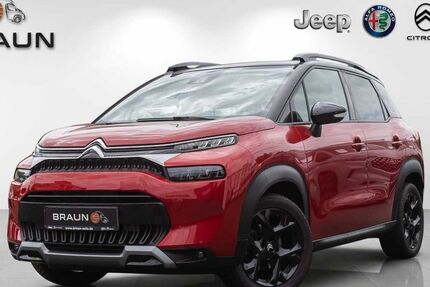 Citroen C3 Aircross 39.840 km 18.490 &euro; Koblenz 56070