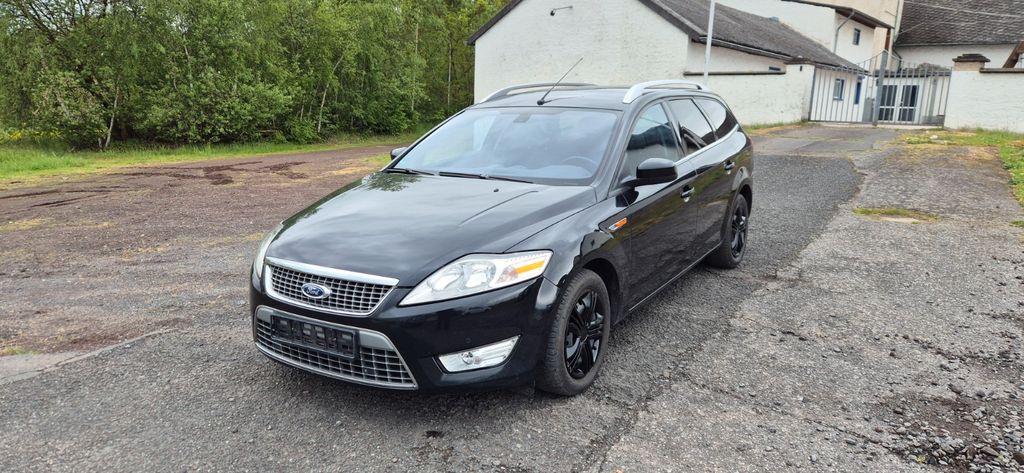 Ford Mondeo 285.000 km 3.000 &euro; Plaidt (Mayen-Koblenz) 56637