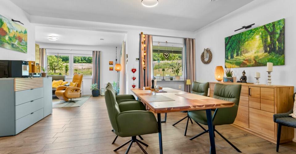 Bungalow Nastätten - 3 Zimmer, 98 m&sup2;, 445.000&euro; | Angebot:27005571