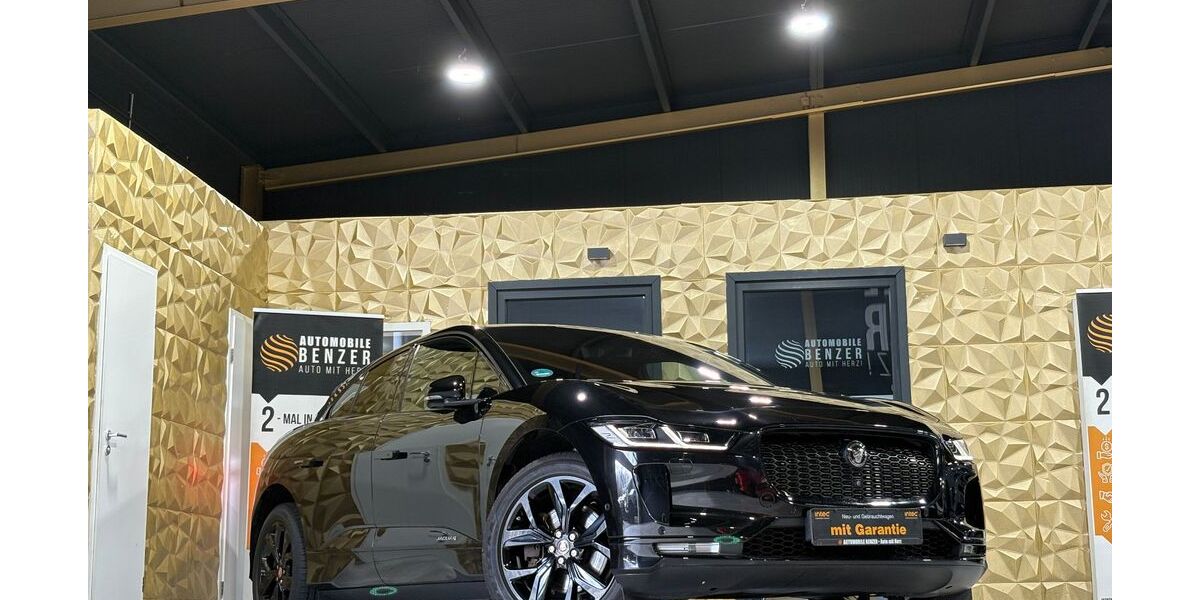 Jaguar I-Pace 64.000 km 26.999 &euro; Wirges 56422