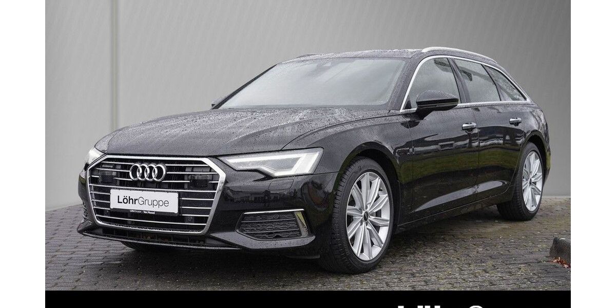 Audi A6 49.159 km 37.980 &euro; Bendorf 56170