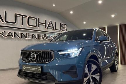 Volvo XC40 45.000 km 25.990 &euro; Ransbach-Baumbach 56235