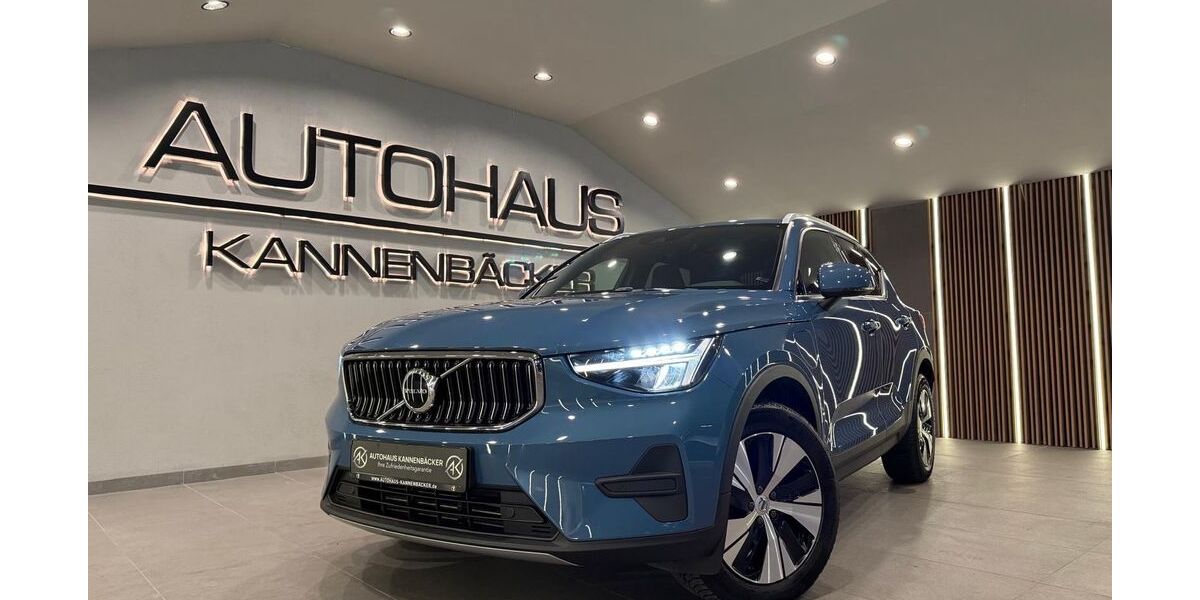 Volvo XC40 45.000 km 25.990 &euro; Ransbach-Baumbach 56235