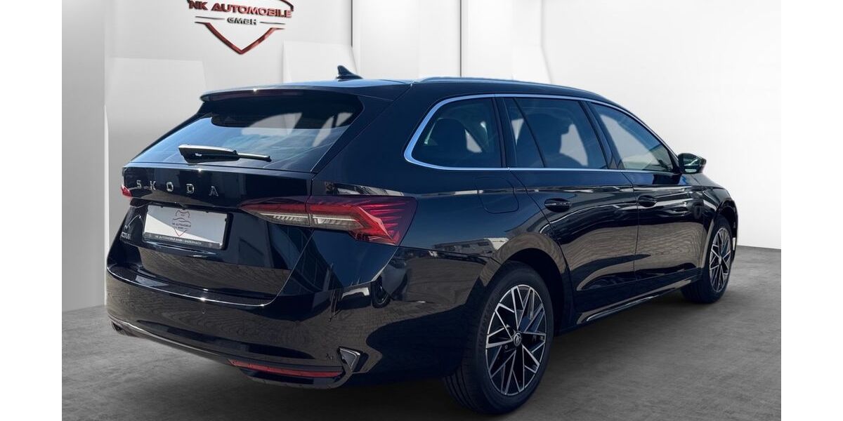 Skoda Octavia 5.000 km 31.999 &euro; Andernach 56626