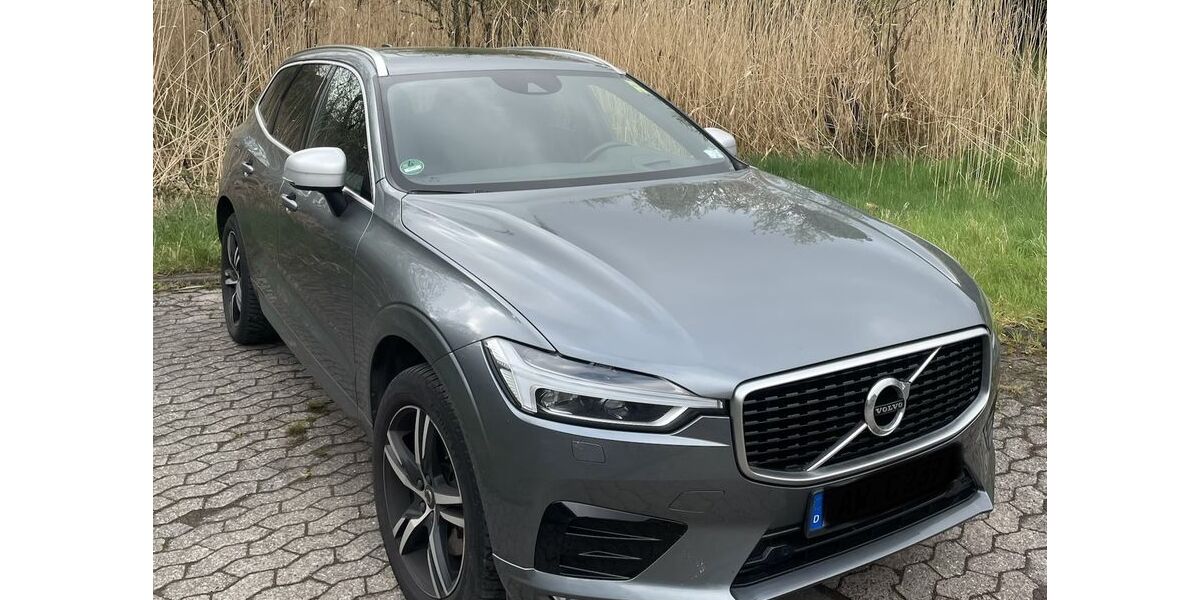 Volvo XC60 94.000 km 27.900 &euro; Wassenach 56653