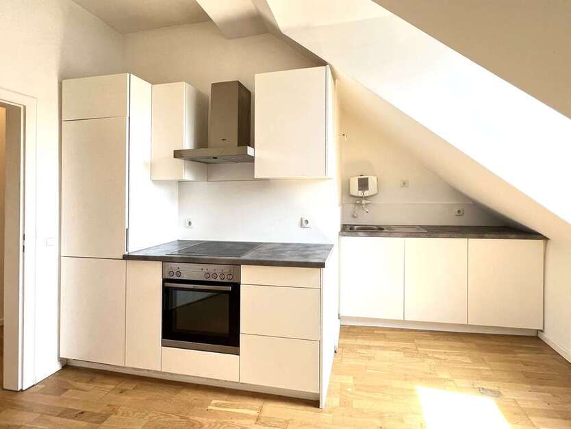 Wohnung zum Mieten in Koblenz 580 € 40 m²