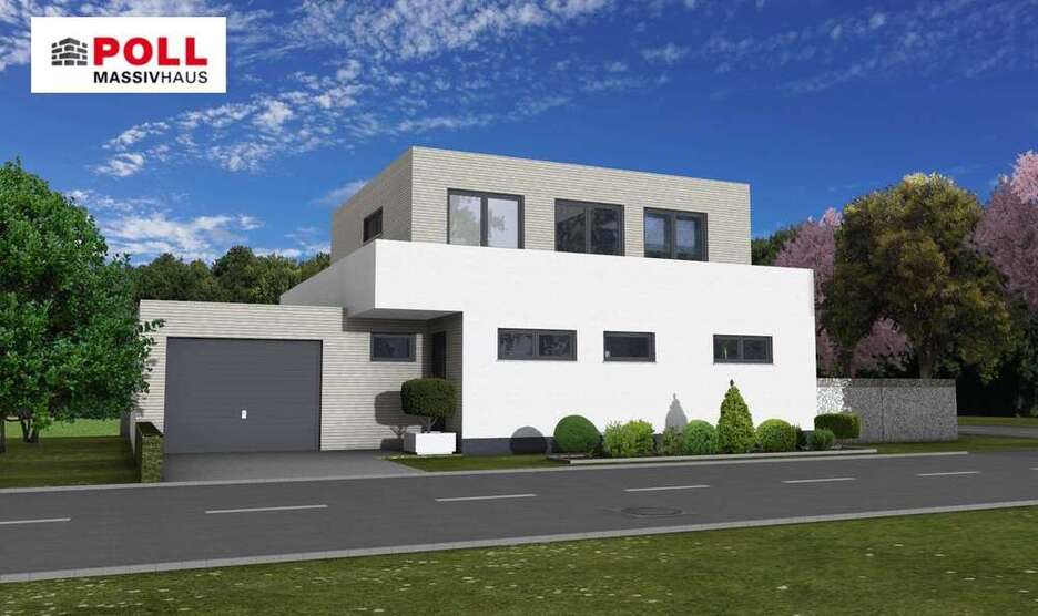 Haus zum Kaufen in Niederbreitbach 490.150 € 141 m²