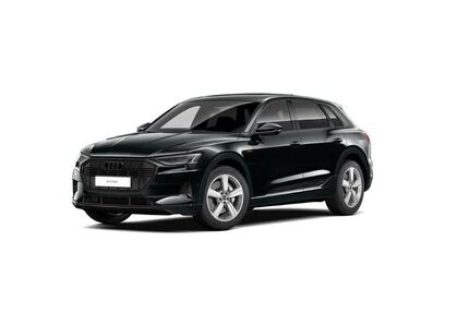 Audi e-tron 114.630 km 31.970 &euro; Diez 65582