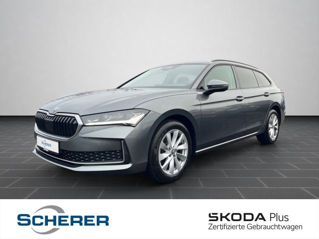 Skoda Superb 15.793 km 33.900 € Mayen 56727