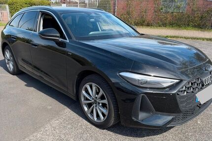 Audi A5 17.650 km 31.450 &euro; Mayen 56727