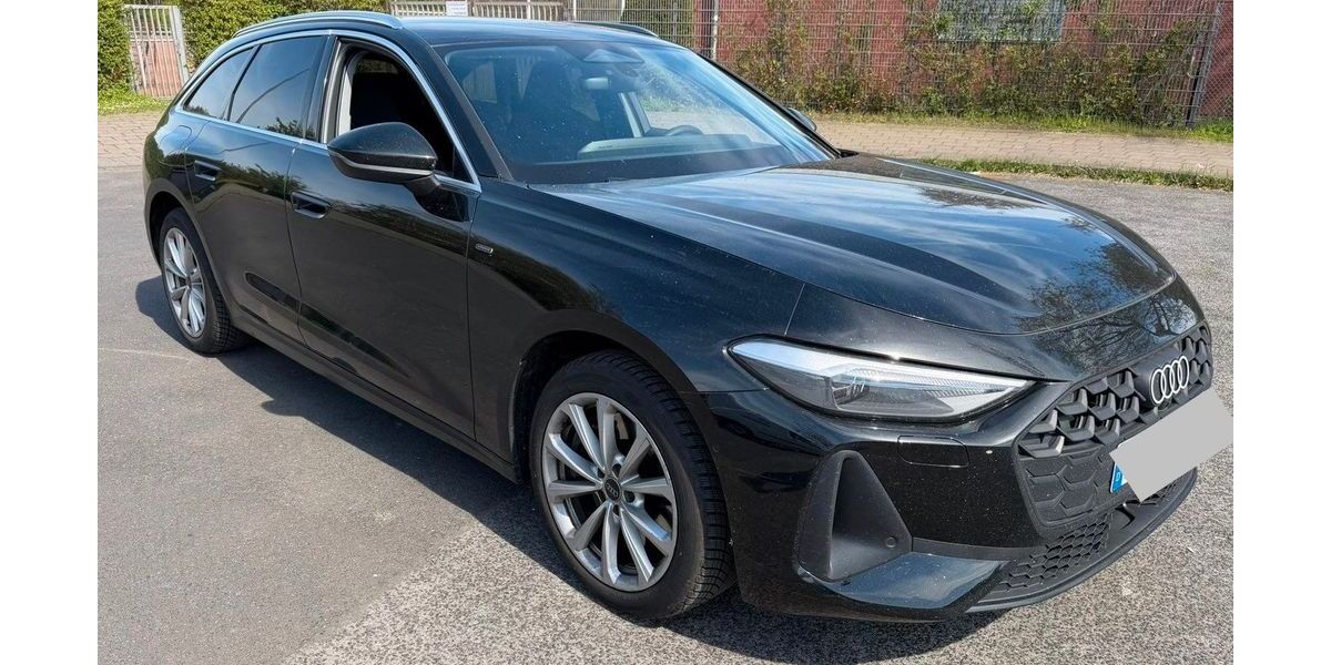 Audi A5 17.650 km 31.450 &euro; Mayen 56727