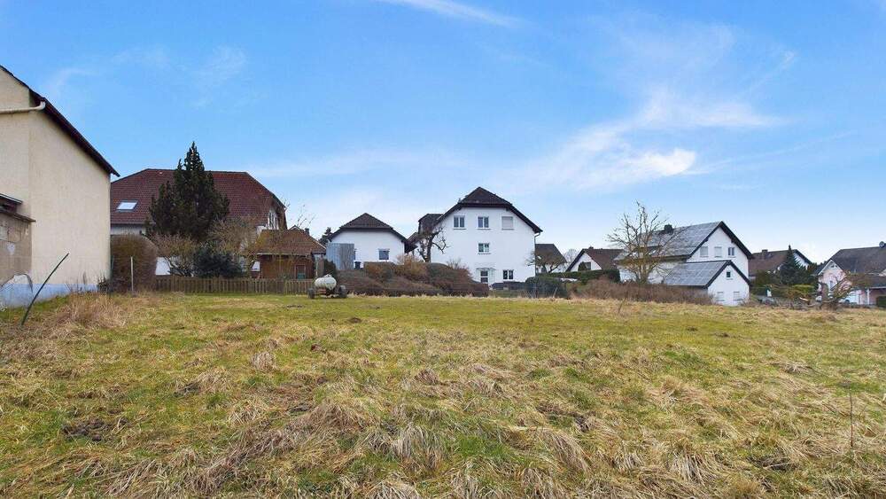 Grundstück Holzhausen - 99.000&euro; | Angebot:25262720