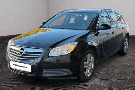 Opel Insignia 220.508 km 2.290 &euro; Neuwied 56564