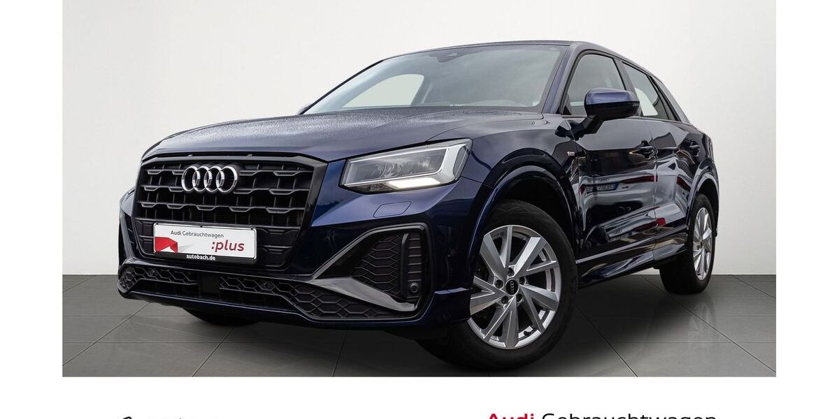 Audi Q2 69.700 km 22.970 € Diez 65582