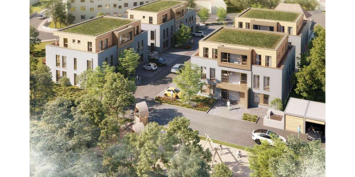 Wohnung zum Kaufen in Mendig 392.156 € 99.28 m² 3 zimmer