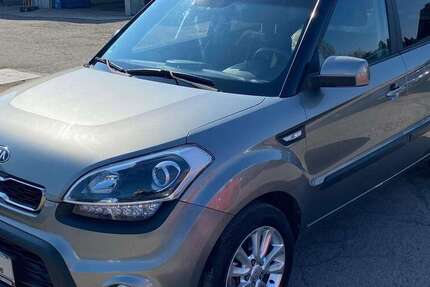 Kia Soul 122.000 km 5.490 &euro; Mendig 56743