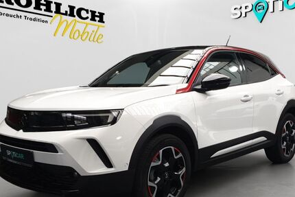 Opel Mokka 41.760 km 17.900 &euro; Koblenz 56073