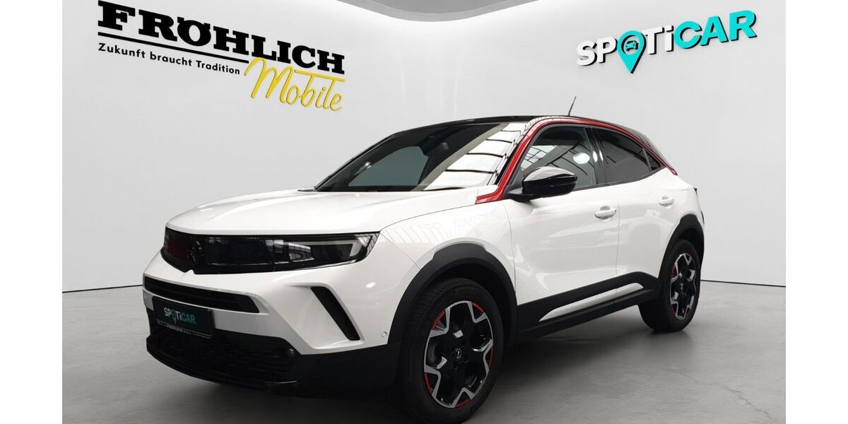 Opel Mokka 41.760 km 17.900 &euro; Koblenz 56073