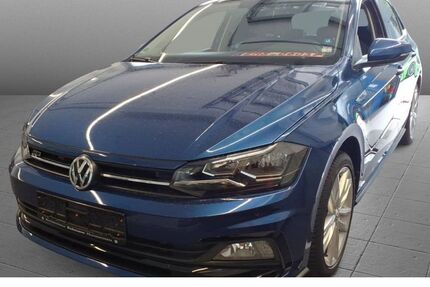 VW Polo 31.430 km 18.870 &euro; Diez 65582