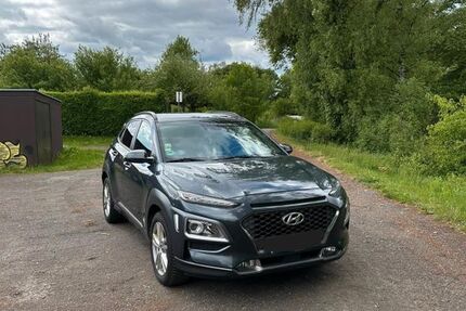Hyundai KONA 125.700 km 14.999 &euro; Holzappel 56379