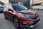 Honda CR-V Executive 4WD 190.000 km 11.990 &euro; Koblenz 56070