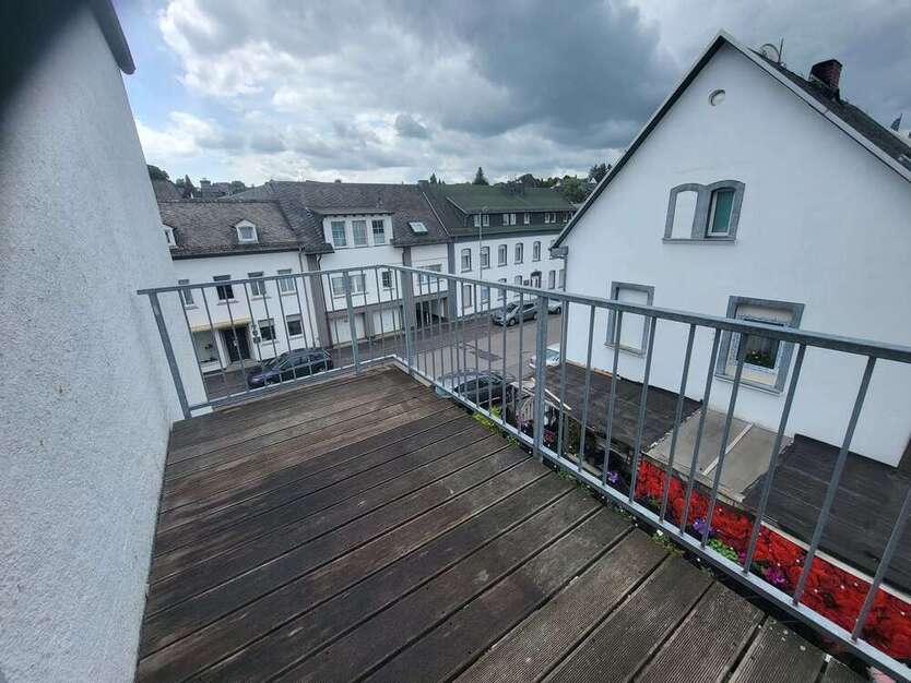 Wohnung zum Mieten in Höhr-Grenzhausen 450 € 57 m²