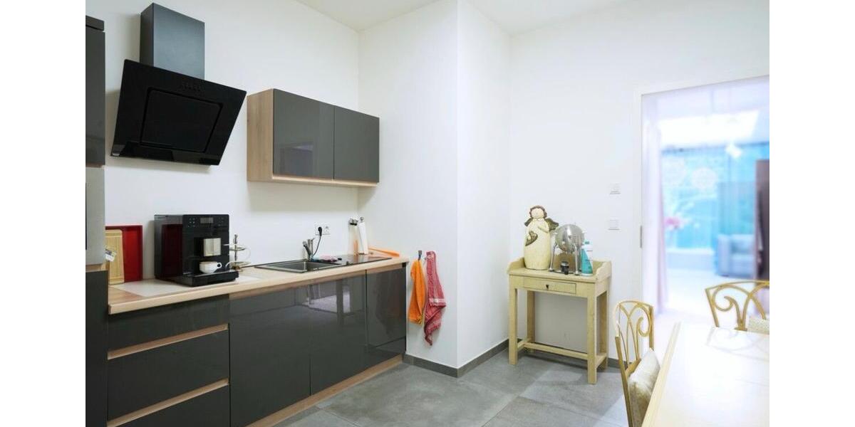 Fahrschule Büro Gewerbeimmobilien Niederzissen zimmer