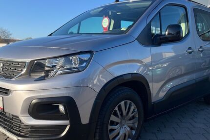 Peugeot Rifter 46.191 km 19.990 &euro; Irlich 56567