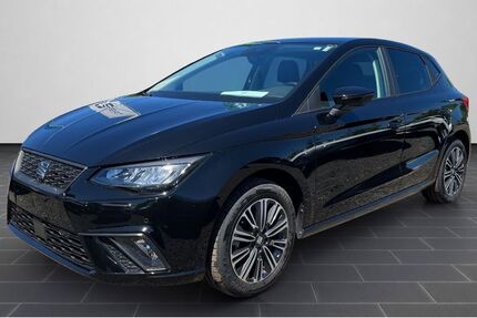 Seat Ibiza 15.392 km 16.400 &euro; Mayen 56727