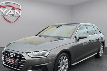 Audi A4 94.300 km 25.800 € Koblenz 56070