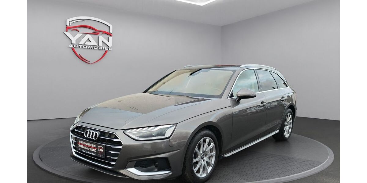 Audi A4 94.300 km 25.800 € Koblenz 56070