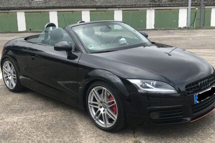 Audi TT 144.000 km 15.900 &euro; Sankt Goar 56329