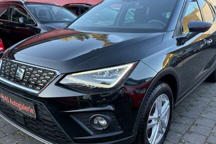 Seat Arona 99.890 km 13.700 &euro; Bad Breisig 53498