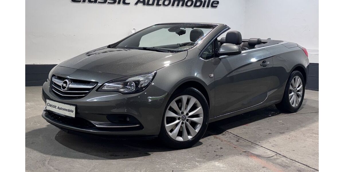 Opel Cascada 96.000 km 10.900 &euro; Neuwied 56567