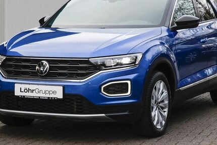VW T-Roc 70.370 km 25.480 &euro; Koblenz 56076