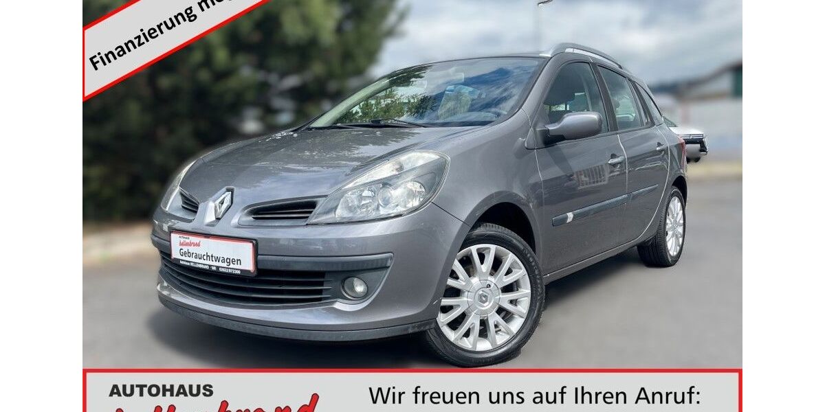 Renault Clio 183.200 km 4.490 &euro; Neuwied 56566